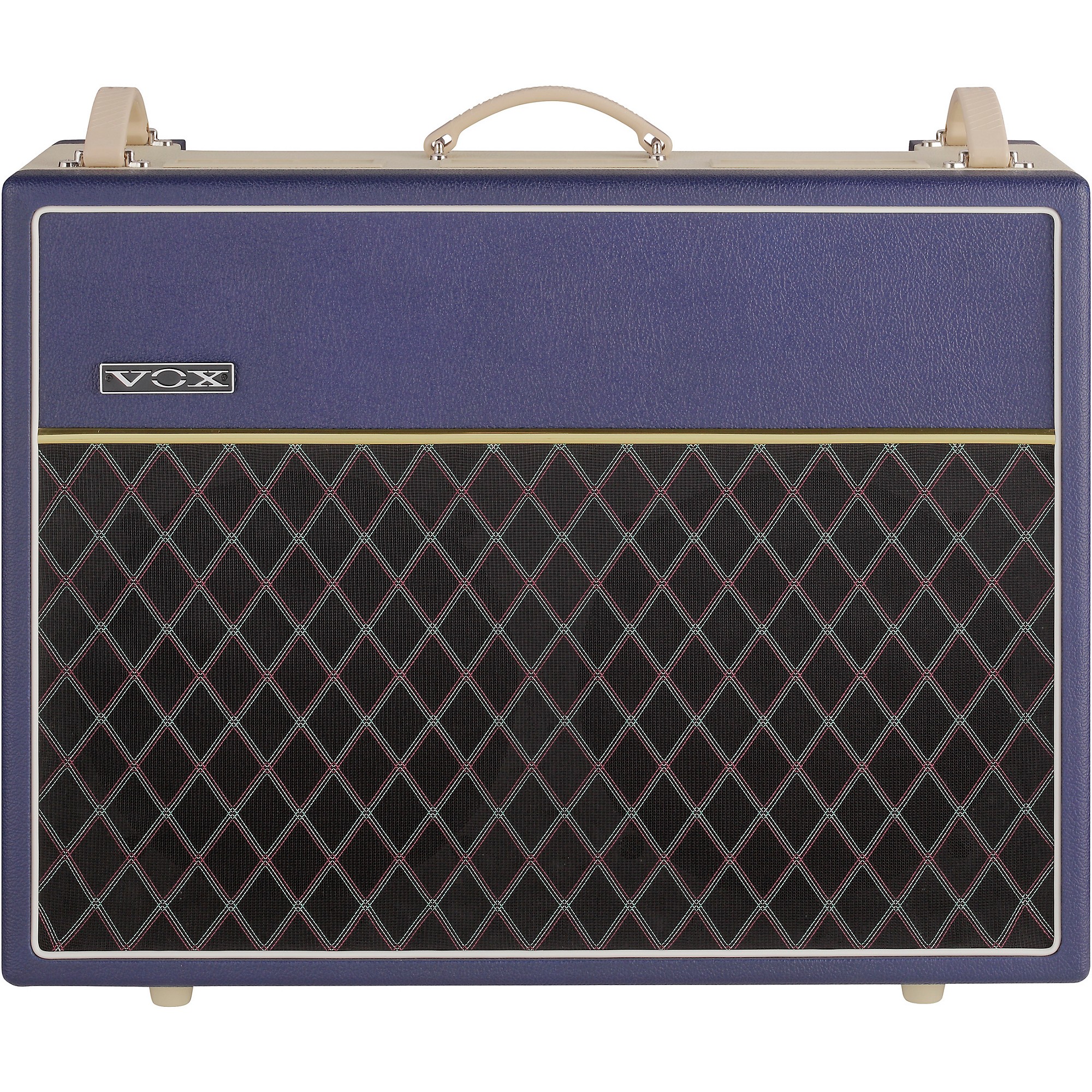 VOX AC30 Custom 30W 2x12 Limited-Edition Tube Guitar Combo Amp