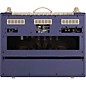 VOX AC30 Custom 30W 2x12 Limited-Edition Tube Guitar Combo Amp Blue/Cream