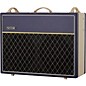VOX AC30 Custom 30W 2x12 Limited-Edition Tube Guitar Combo Amp Blue/Cream