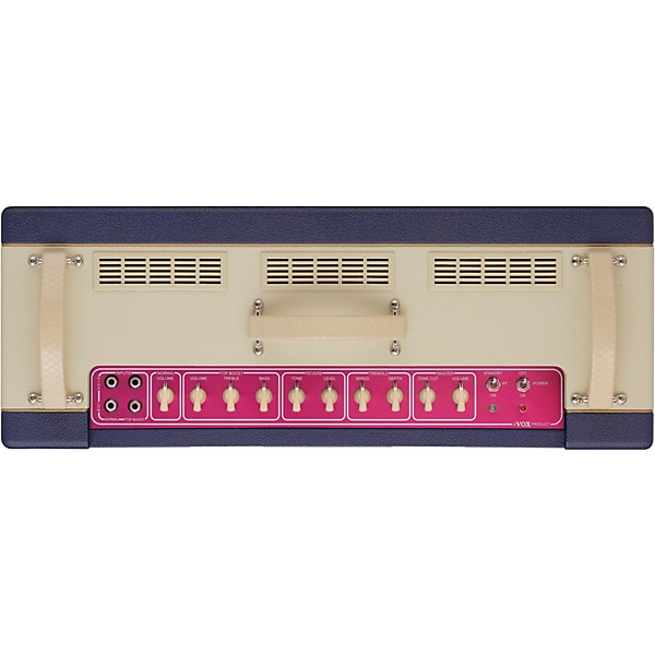 2CD！クリーム/ BLUES : ANCIENT AND MODERN VOX AC30 Custom 30W 2x12 Limited-Edition Tube Guitar Combo