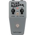 Behringer Fuzz Bender Effects Pedal Gray | Guitar Center