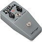 Behringer Fuzz Bender Effects Pedal Gray