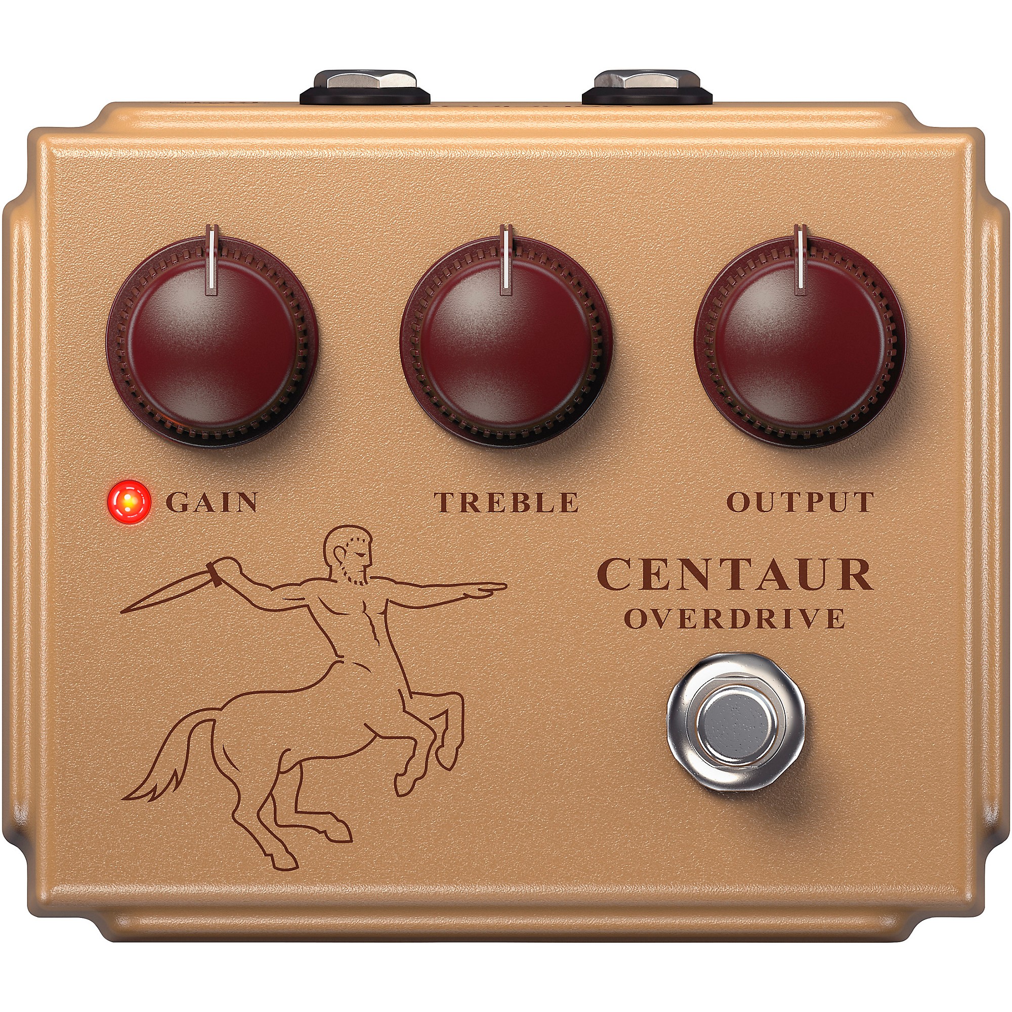 VFE づらく Pedals Merman レア エフェクター klon centaur