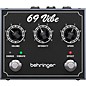 Behringer 69 Vibe Uni-Vibe Effects Pedal Black thumbnail
