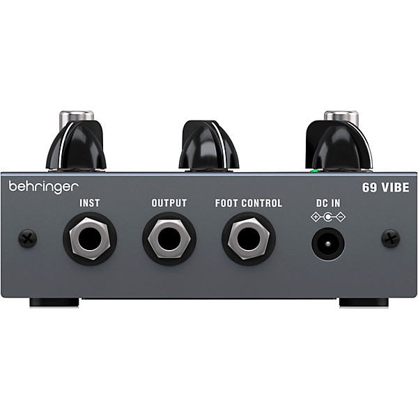 未開封品！BEHRINGER 69 VIBE ユニヴァイブ Behringer | Product | 69 VIBE