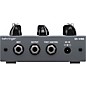 Behringer 69 Vibe Uni-Vibe Effects Pedal Black