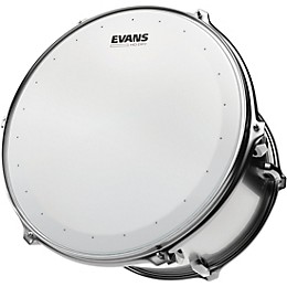 EVANS HD Dry Coated Tom Batter Drum Head 8 in.