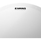 EVANS HD Dry Coated Tom Batter Drum Head 8 in.