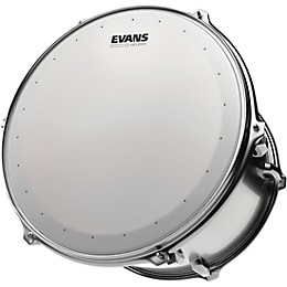 EVANS HD Dry Coated Tom Batter Drum Head 10 in.