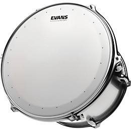 EVANS HD Dry Coated Tom Batter Drum Head 18 in.