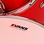 EVANS HD Dry Coated Tom Batter Drum Head 18 in.