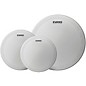 EVANS HD Dry Coated Tom Batter Drum Head Fusion Pack 10, 12, 14 in. thumbnail