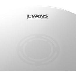 EVANS UV1 Reverse Dot Coated Snare Batter Drum Head 13 in.