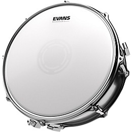 EVANS UV1 Reverse Dot Coated Snare Batter Drum Head 14 in.