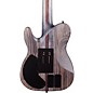 Schecter Guitar Research PT-7 FR-S SLS Elite Evil Twin Electric Guitar Satin Black