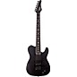 Schecter Guitar Research PT-7 FR-S SLS Elite Evil Twin Electric Guitar Satin Black