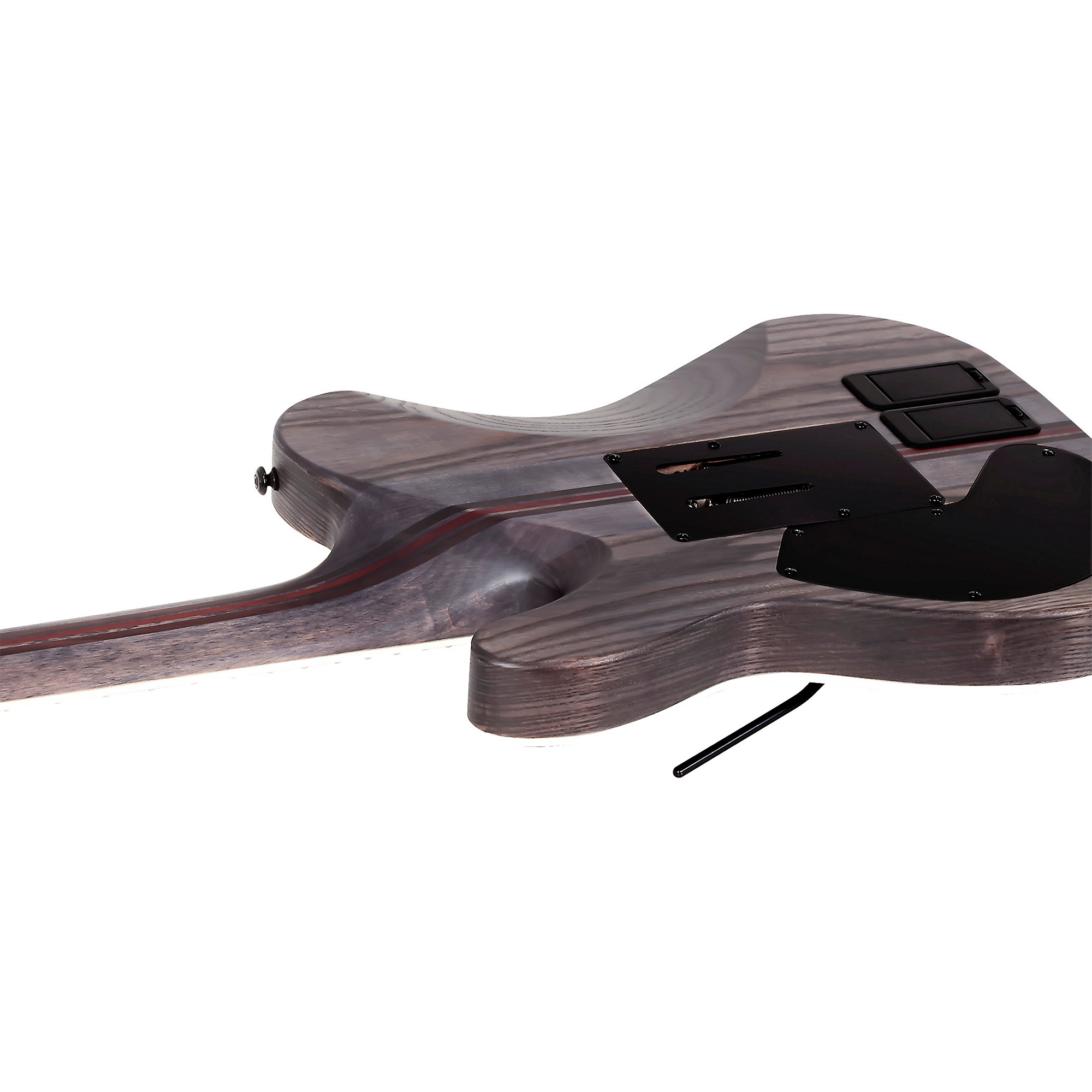 Schecter Guitar Research PT-7 FR-S SLS Elite Evil Twin Electric