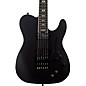 Schecter Guitar Research PT FR-S SLS Elite Evil Twin Electric Guitar Satin Black thumbnail