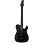 Schecter Guitar Research PT FR-S SLS Elite Evil Twin Electric Guitar Satin Black