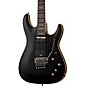 Schecter Guitar Research Demon-6 FR-S Electric Guitar Aged Black Satin thumbnail