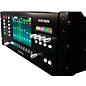 Allen & Heath SQ-RACK 48-Channel 96kHz XCVI Core Rack Mountable Digital Mixer With 7" HD Capacitive Touchscreen