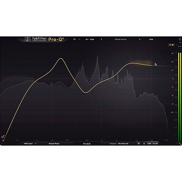 FabFilter Pro-Q 4