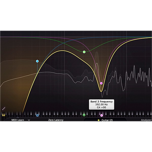 FabFilter Pro-Q 4