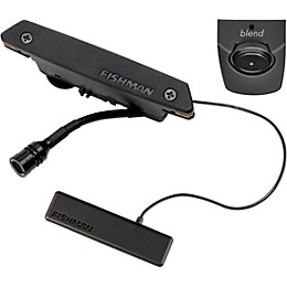 Fishman Jon Gomm Signature Series PowerTap Earth Pro Acoustic Guitar Pickup