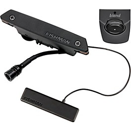 Fishman Jon Gomm Signature Series PowerTap Earth Pro Acoustic Guitar Pickup