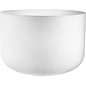 MEINL Sonic Energy Crystal Singing Bowl, Solar Plexus Chakra 16 in. thumbnail