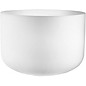 MEINL Sonic Energy Crystal Singing Bowl, Heart Chakra 16 in. thumbnail
