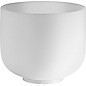 MEINL Sonic Energy 8" Crystal Singing Bowl, Root Chakra 8 in. thumbnail