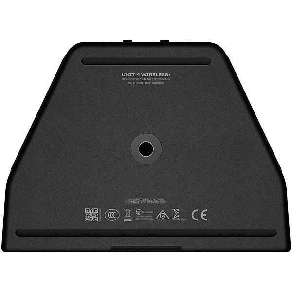 AIAIAI Unit-4 Wireless+ Powered Studio Monitors (Pair)