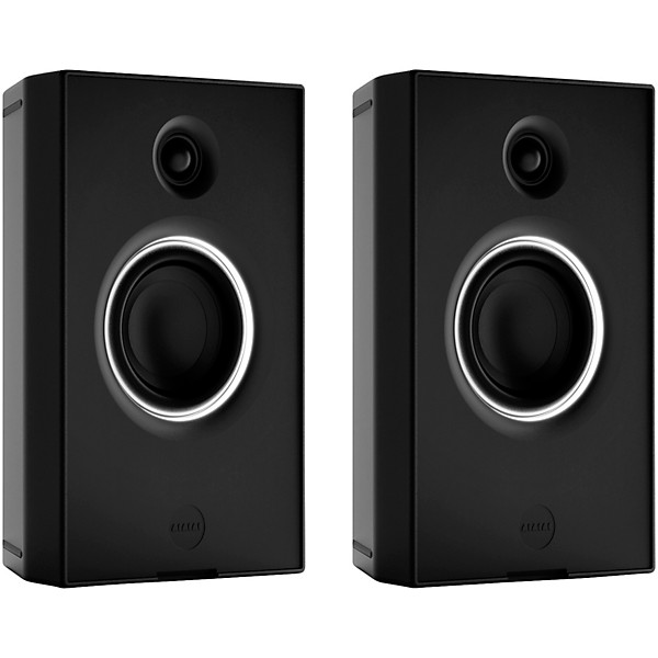 AIAIAI Unit-4 Wireless+ Powered Studio Monitors (Pair)