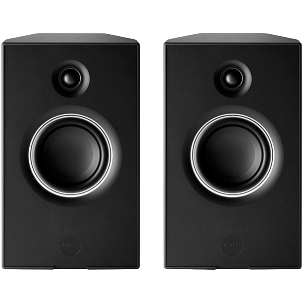 AIAIAI Unit-4 Wireless+ Powered Studio Monitors (Pair)