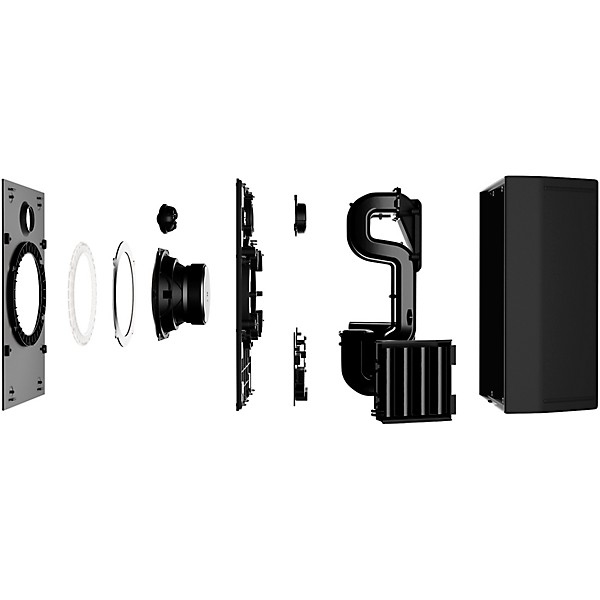 AIAIAI Unit-4 Wireless+ Powered Studio Monitors (Pair)