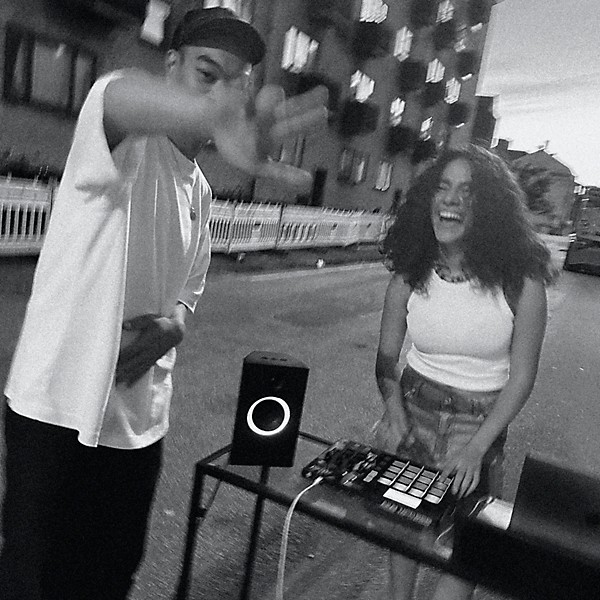 AIAIAI Unit-4 Wireless+ Powered Studio Monitors (Pair)