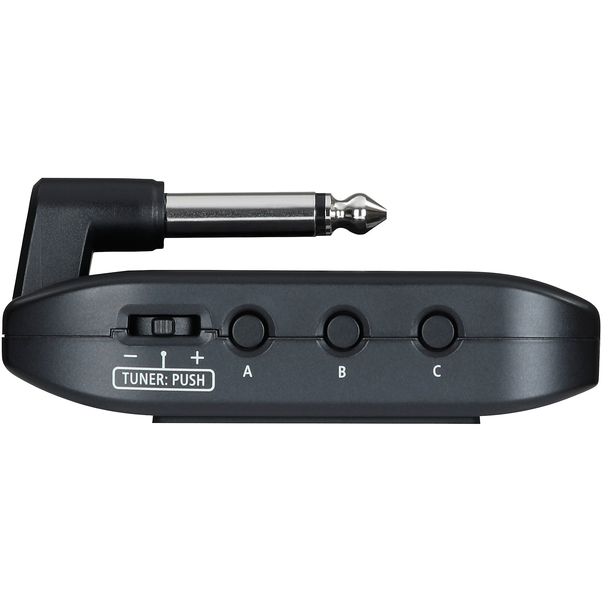 BOSS Katana:Go Mini Guitar Headphone Amp Black | Guitar Center