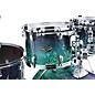TAMA Starclassic Walnut/Birch 5-Piece Shell Pack with 22" Bass Drum and Chrome Hardware Nebula Mappa Burl Fade
