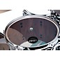 TAMA Starclassic Walnut/Birch 5-Piece Shell Pack with 22" Bass Drum and Chrome Hardware Nebula Mappa Burl Fade