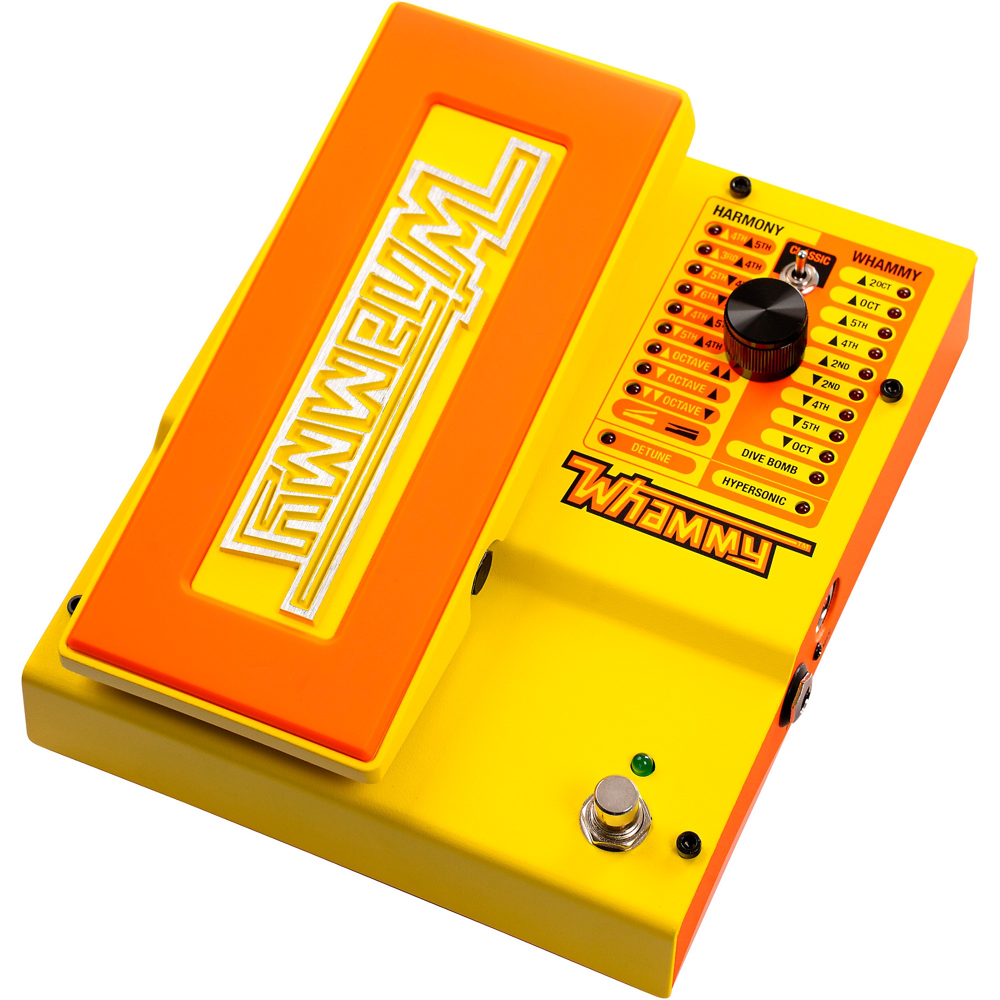 ギター Digitech Whammy Amazon.com: DigiTech Whammy DT Drop Tuning Guitar Pitch