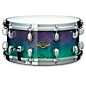 TAMA Starclassic Walnut/Birch Snare Drum With Chrome Hardware 14 x 6.5 in. Nebula Mappa Burl Fade thumbnail