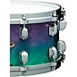TAMA Starclassic Walnut/Birch Snare Drum With Chrome Hardware 14 x 6.5 in. Nebula Mappa Burl Fade