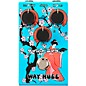 Way Huge Electronics Smalls Geisha Drive Effects Pedal Blue thumbnail