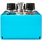 Way Huge Electronics Smalls Geisha Drive Effects Pedal Blue