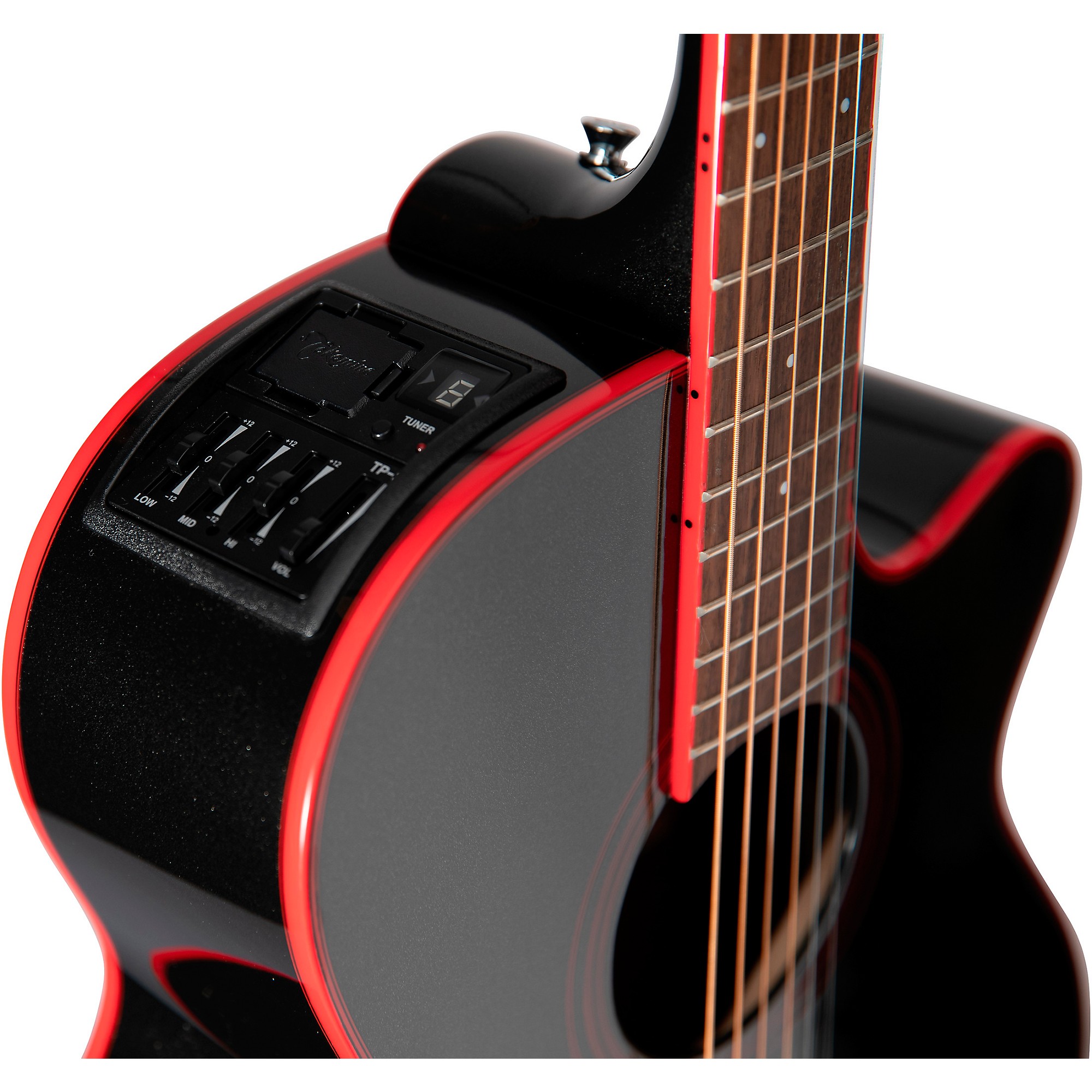 Amazon.com: Takamine 6 String Acoustic-Electric Guitar