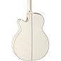 Takamine GN37CE NEX Acoustic-Electric Guitar Pearl White
