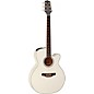 Takamine GN37CE NEX Acoustic-Electric Guitar Pearl White