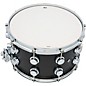 DW Collectors Series SSC Satin Oil Snare With Chrome Hardware 14 x 8 in. Satin Oil Ebony