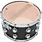 DW Collectors Series SSC Satin Oil Snare With Chrome Hardware 14 x 8 in. Satin Oil Ebony